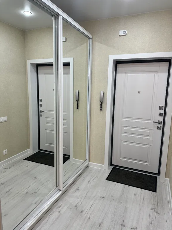 Апартаменты в ЖК Романовский