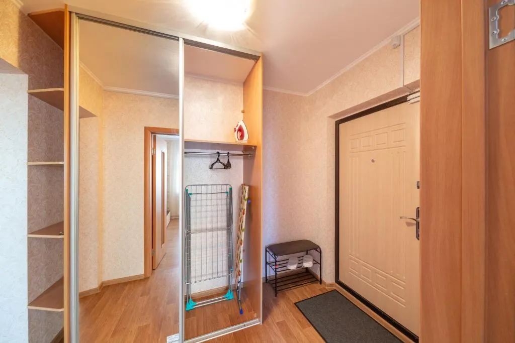 Апартаменты Albergo