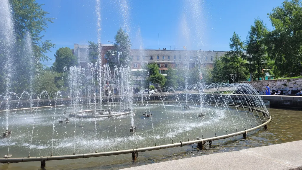 Любимая квартира в историческом центре города