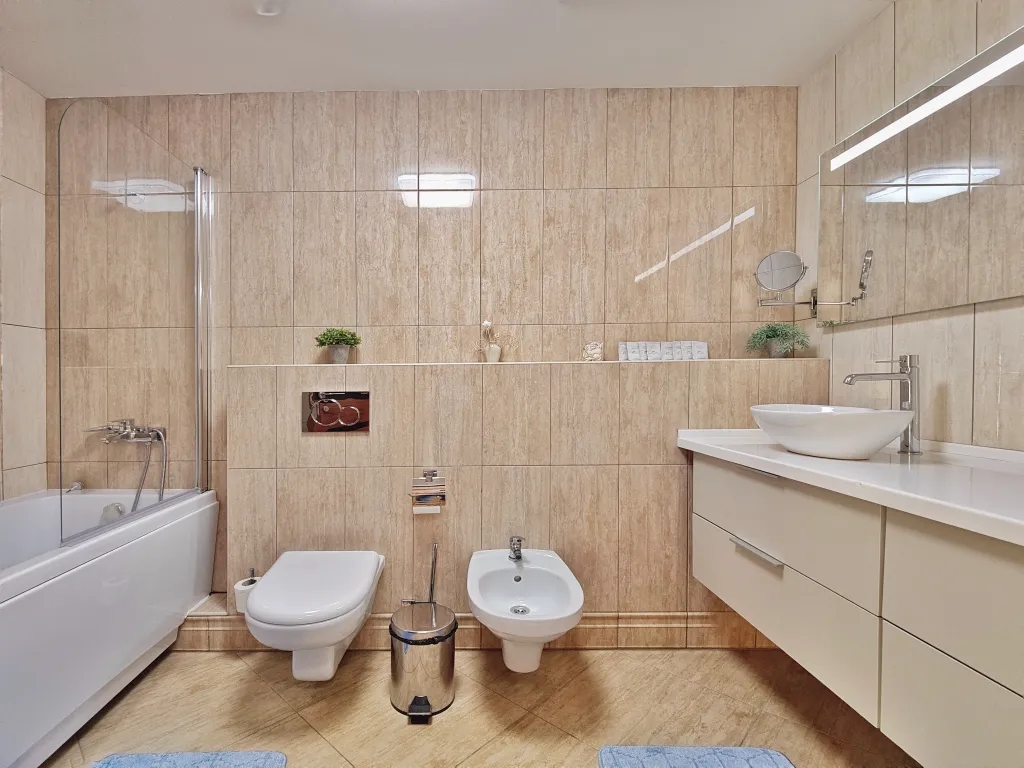 Видовая квартира в Золотой Бухте