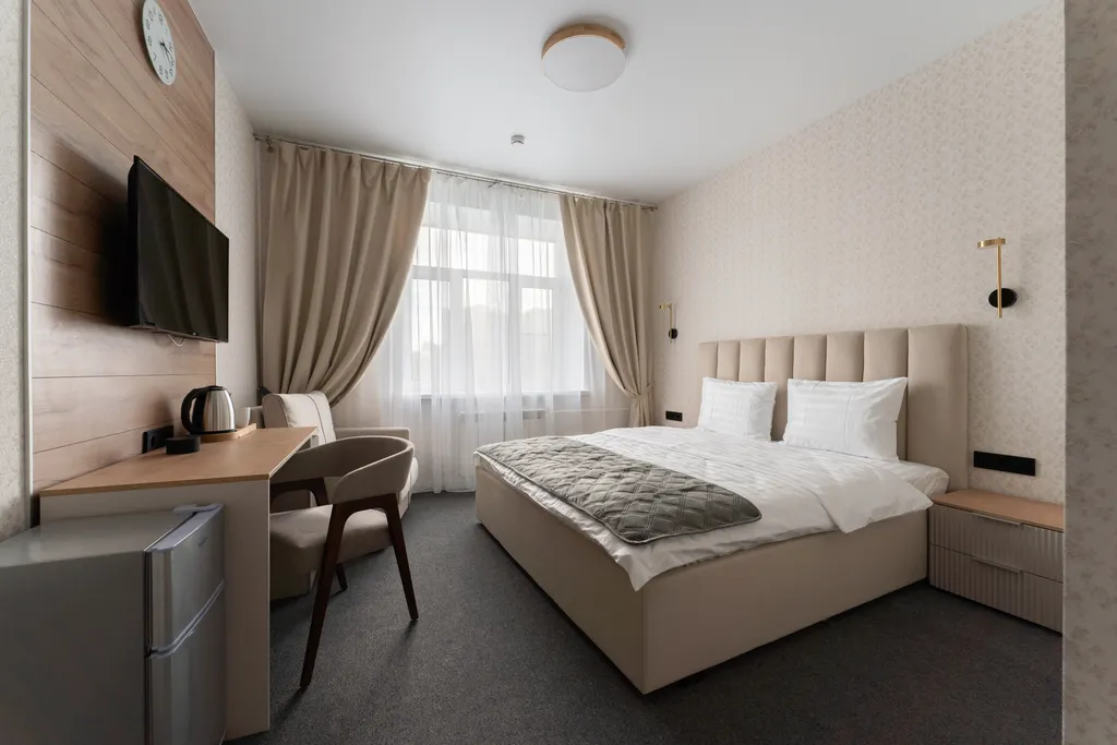 Квартира Комната — Москва