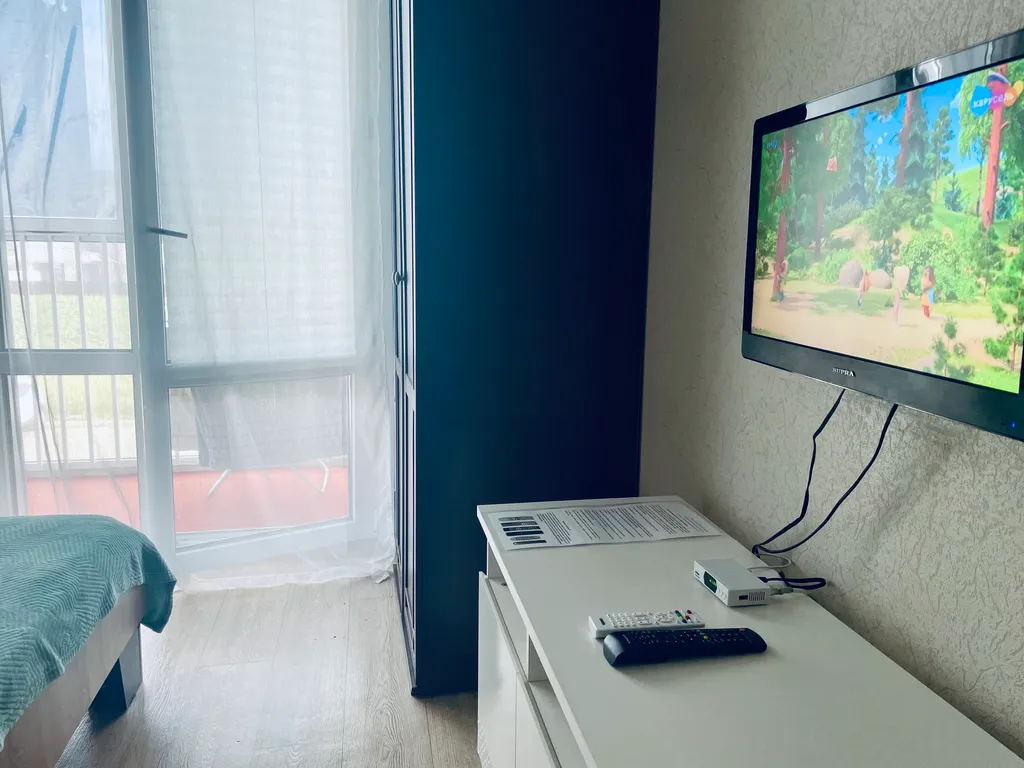 Семейная квартира для отдыха