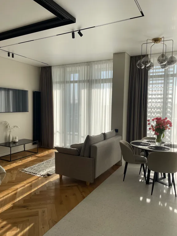 Квартира Апартаменты студия Атлантис — аренда посуточно в Зеленоградск