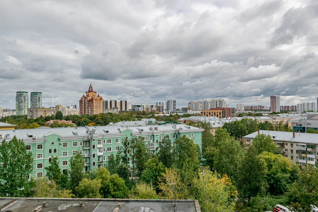 В центре| парк Горького | Отчетные документы