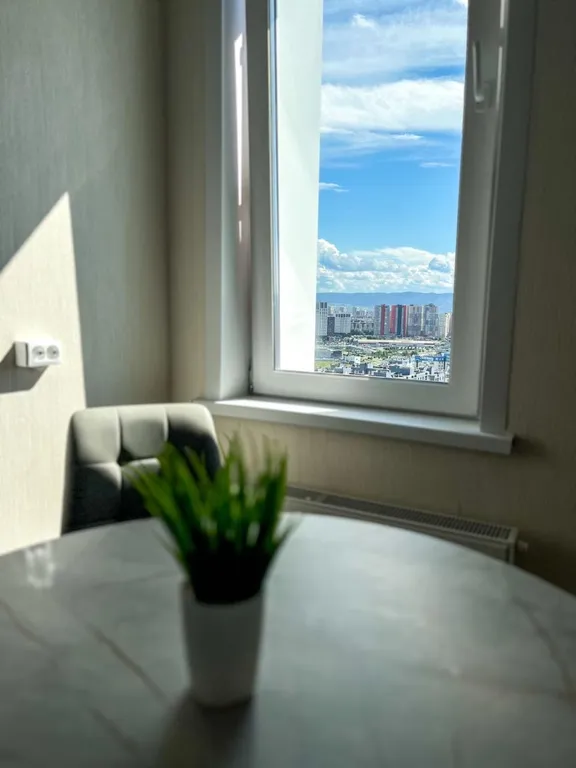 Квартира Квартира Квартиры посуточно ПЕРЕНОЧУЕМ — Красноярск