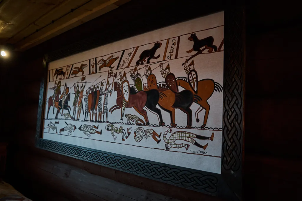 Апартаменты темные в историческом парке Бастiон