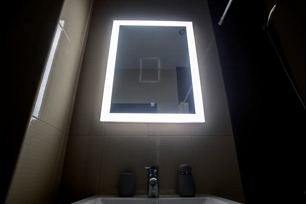 Отличная квартира с уютным дизайном в ЖК "Шоколад"