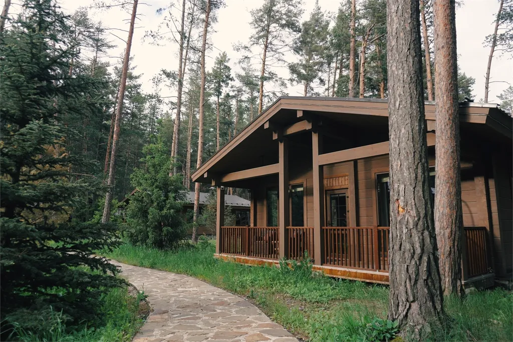 Коттедж 2-комнатный Дом — аренда посуточно в Тегенекли