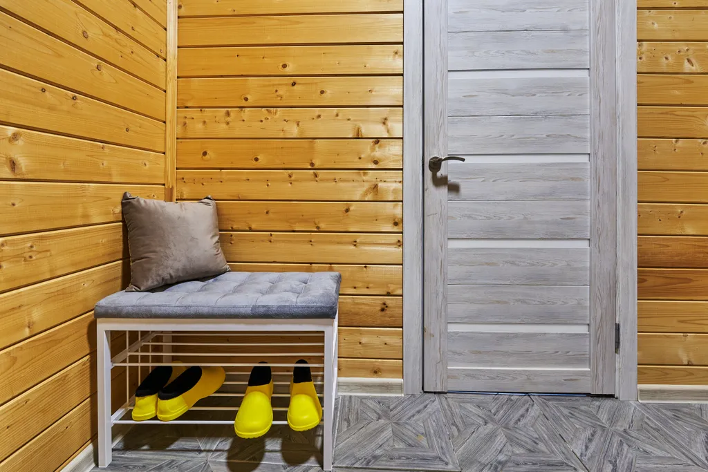 Коттедж Уютный домик для отдыха на свежем воздухе — Коммунар