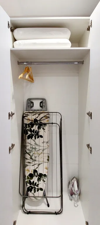 Уютная квартира-студия в привокзальном районе Архангельска