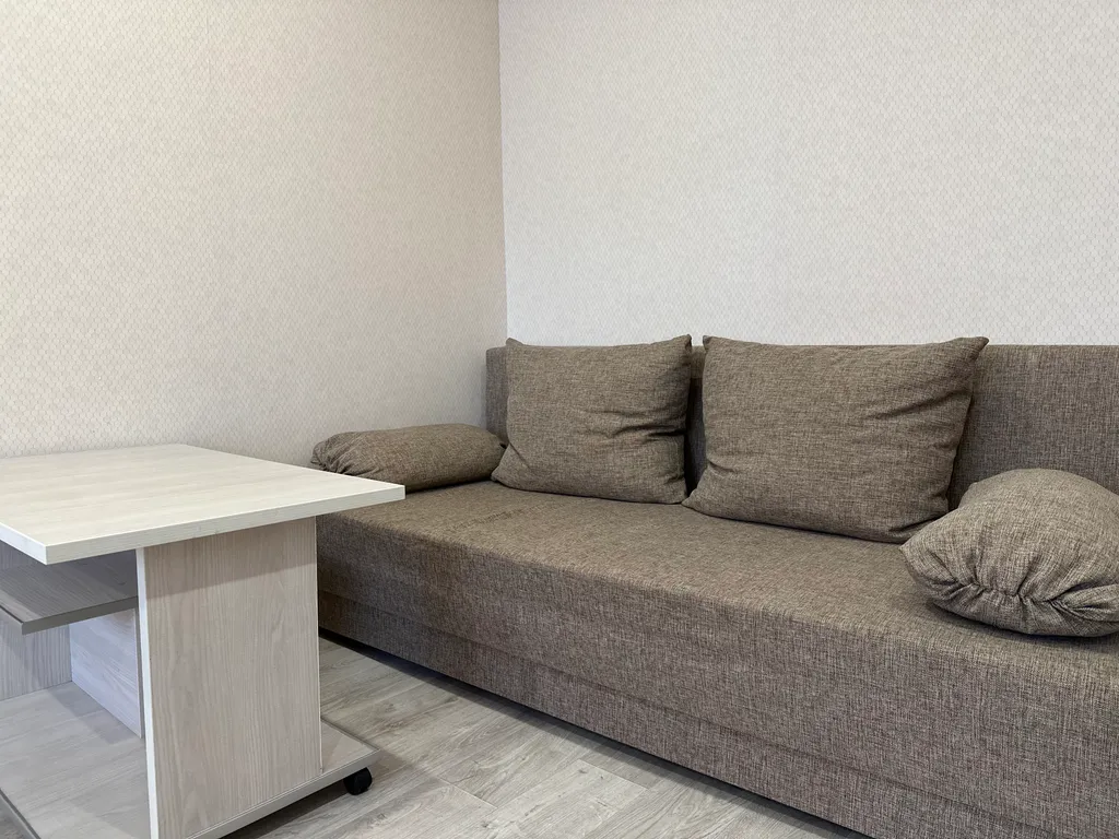 Квартира для командировочных