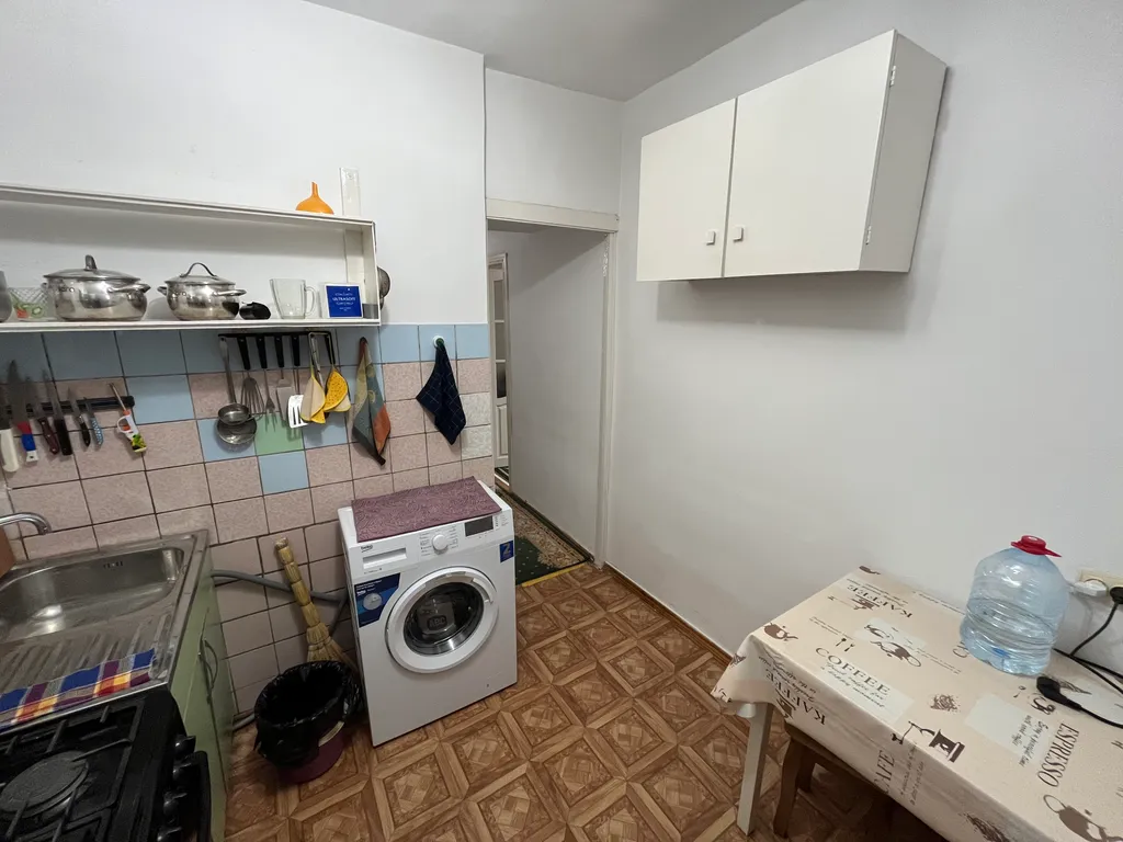 Винтажная квартира