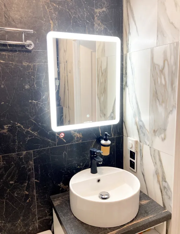 Квартира Квартира в центре — Калининград