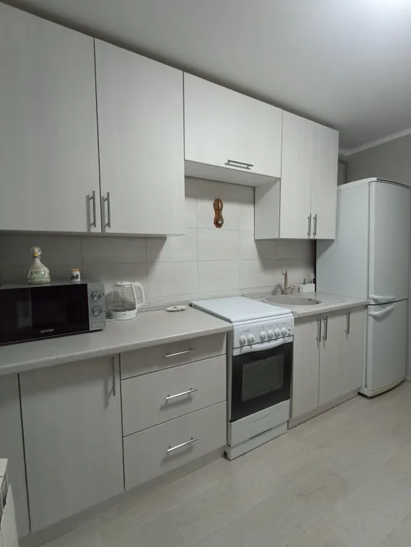 Уютная квартира для комфортного отдыха