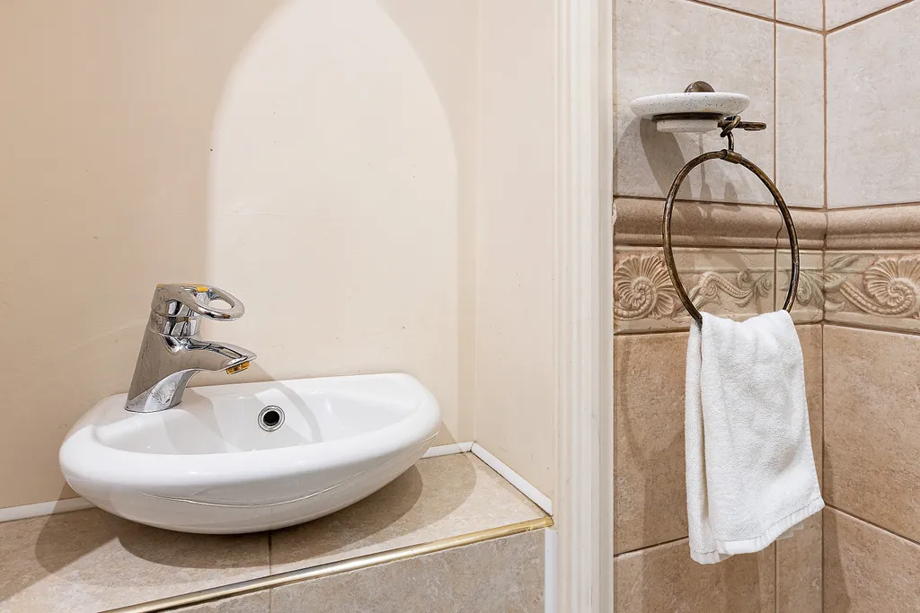 Квартира Петербургский модерн в центре