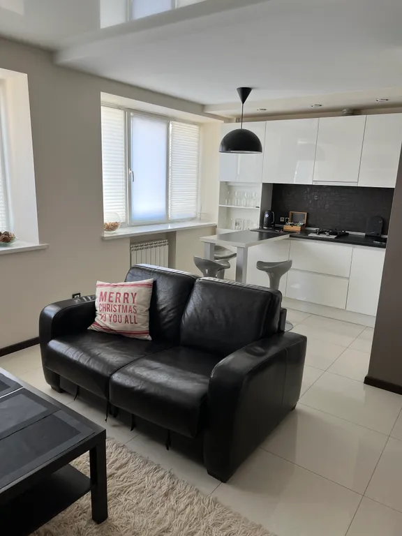 Апартамент на Невской