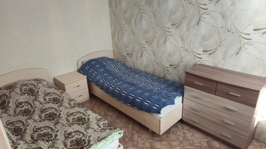 Уютная 2-комнатная квартира в центре города