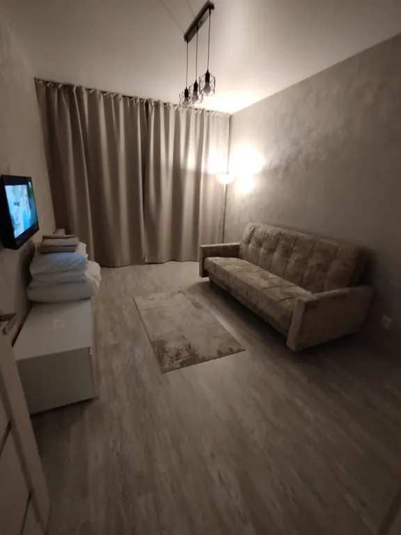 Квартира Двухкомнатная квартира с индивидуальным отоплением — Ярославль