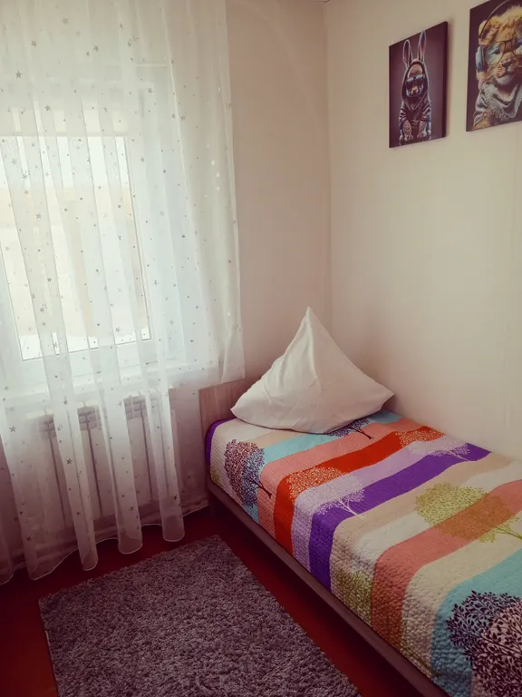 Уютный дом недалеко от озера