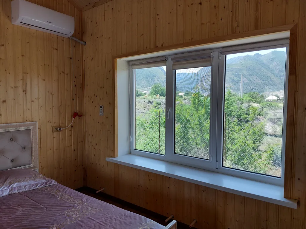 2х местный домик