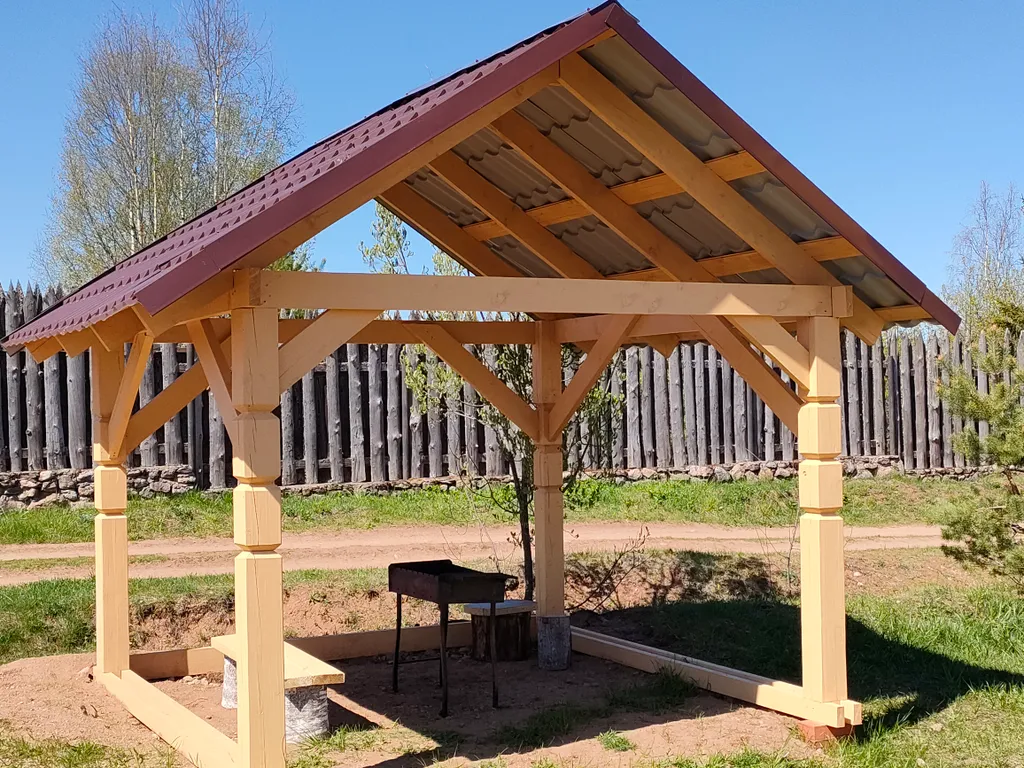 Валдай Дальняя Дача