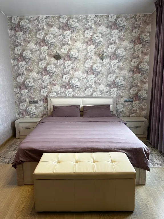 Уютный дом для семейного отдыха