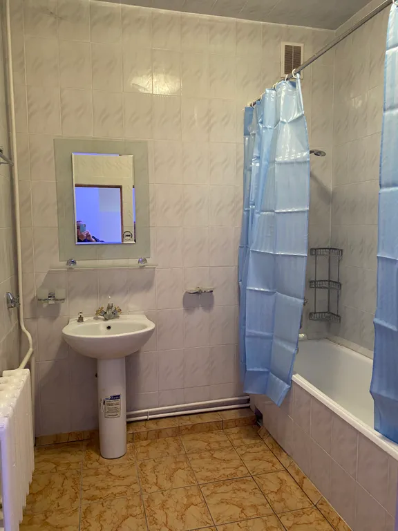 Коттедж Дом на 16 человек — Аликоновка