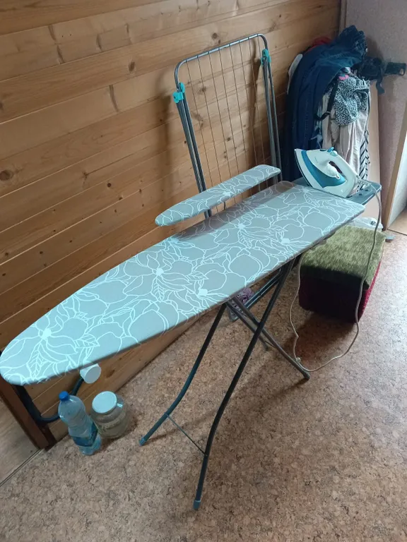 Коттедж Домик с сауной в яблоневом саду — Калининград