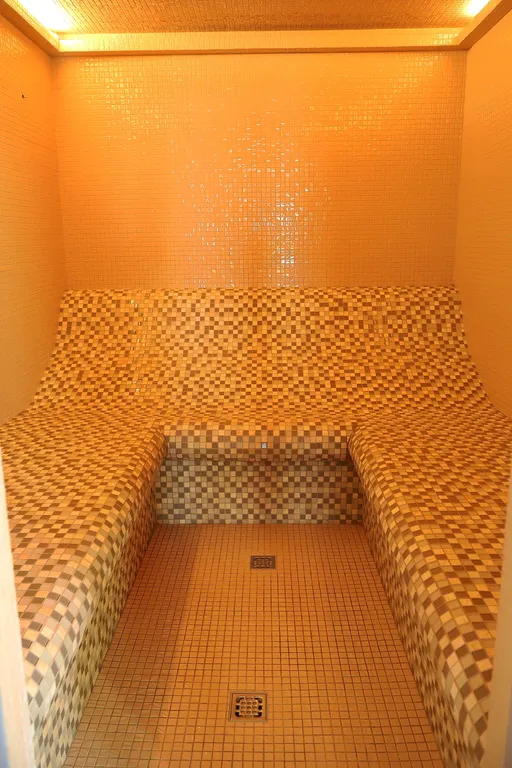 Апартамент с видом на город