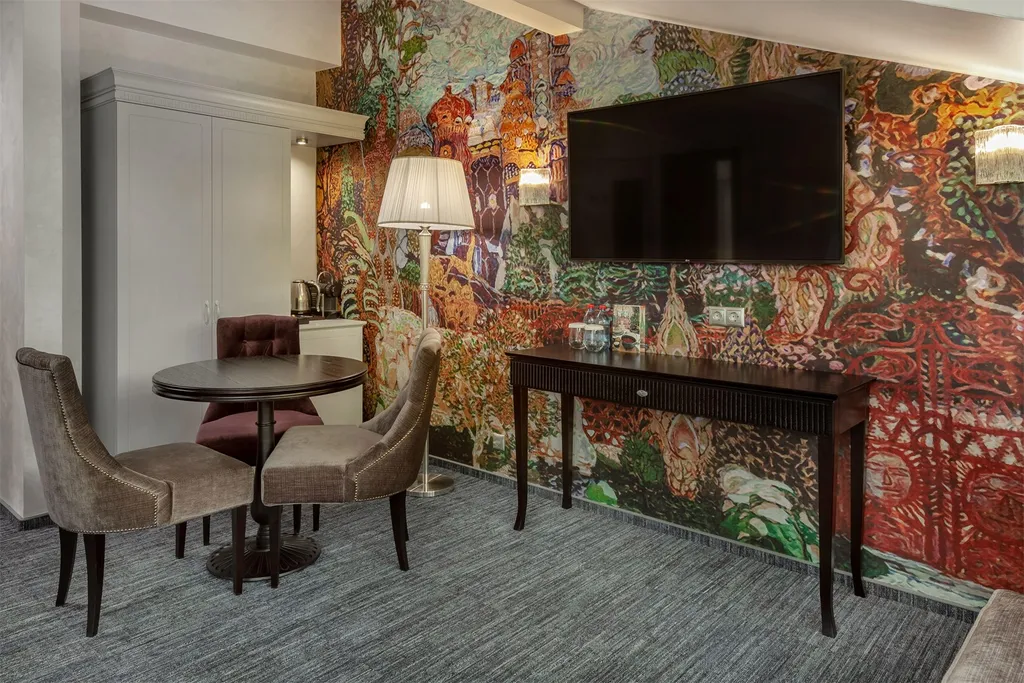 Квартира Комната — Москва