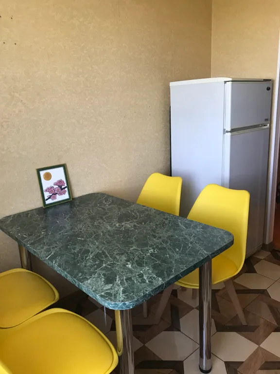 Квартира Просторная квартира с панорамным видом — Ломоносов