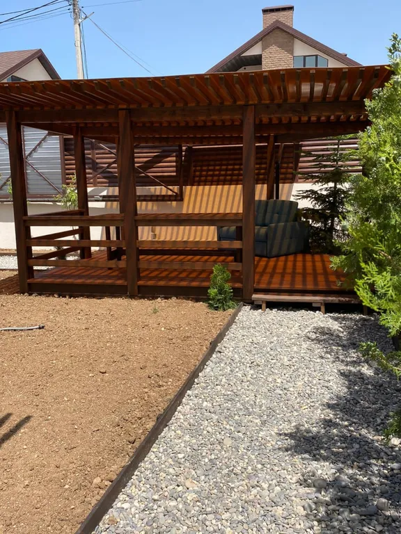 3-комнатный Дом