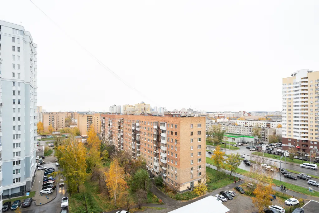 Уютная квартира у центрального стадиона