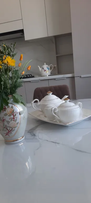 Квартира для отдыха