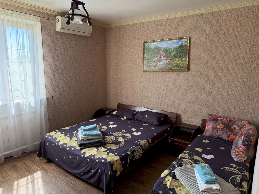 Комната