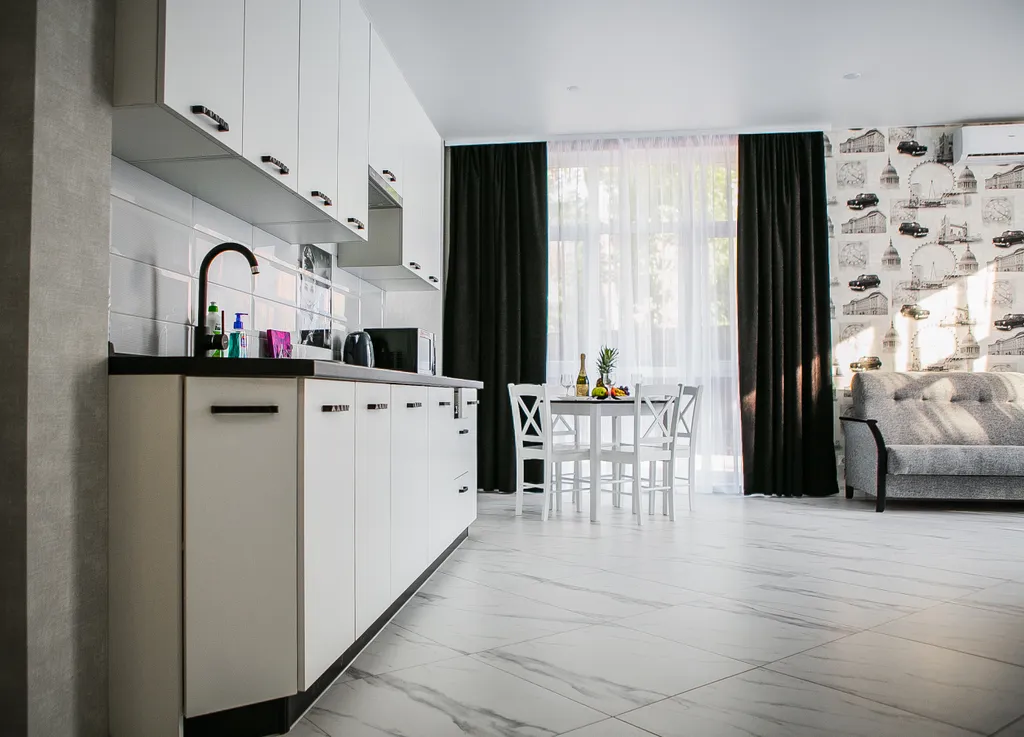 Квартира Квартира Apartments Malina Alt Platz 2 — Светлогорск