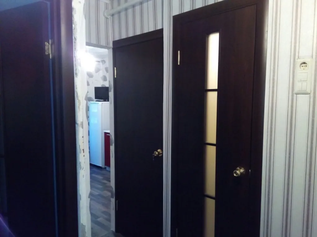 Объект в шаговой доступности от вокзала