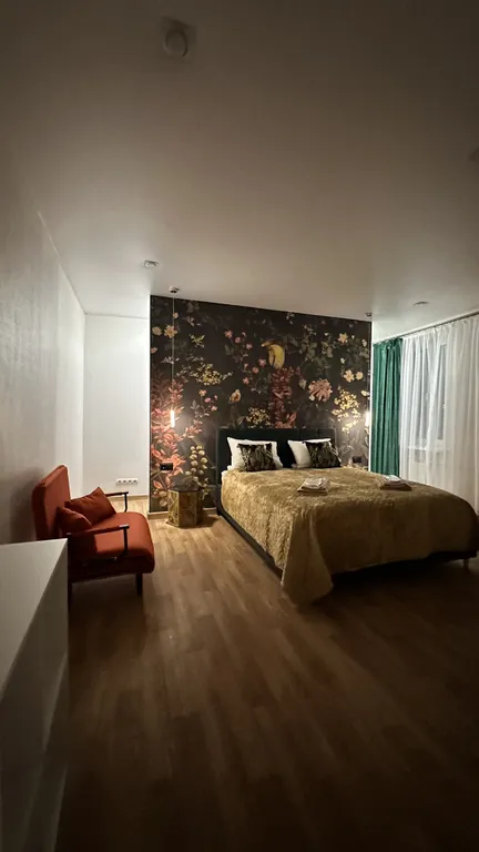 Квартира Квартира в историческом центре у Первомайского бульвара — Ярославль