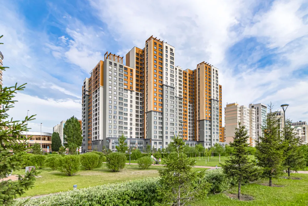 Next to Abu Dhabi Mall