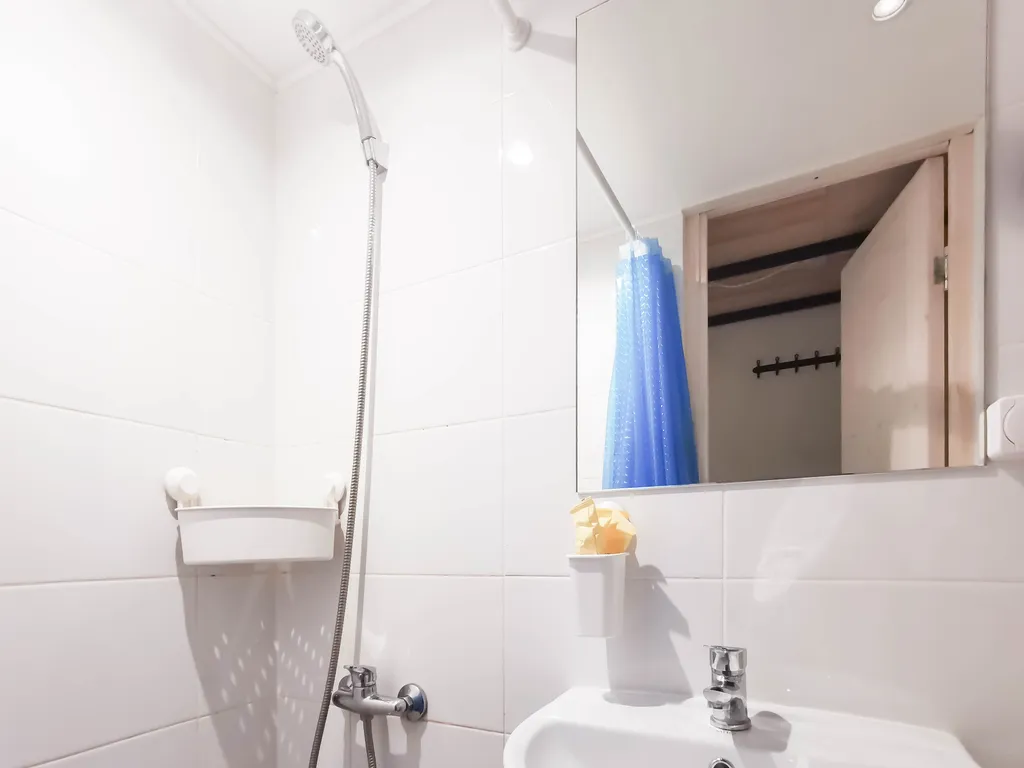 Квартира Квартира Стандартный студио в центре — Санкт-Петербург