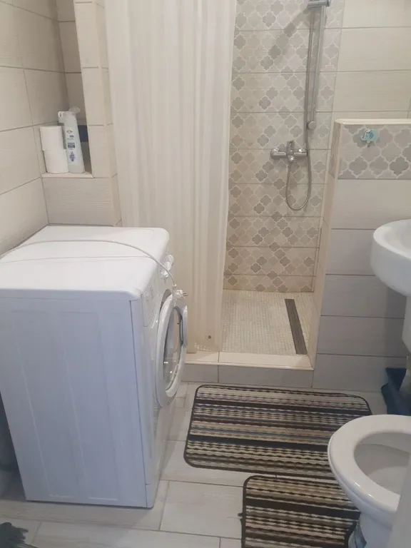 Хорошая студия в центре города