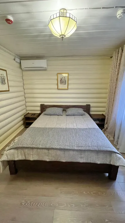 Квартира Комната — Светлый