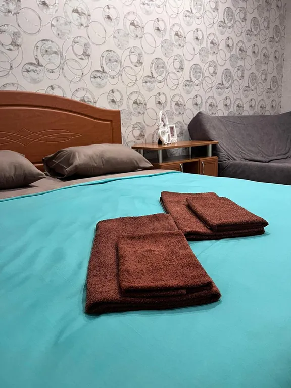 Квартира Уютные апартаменты — аренда посуточно в Пенза