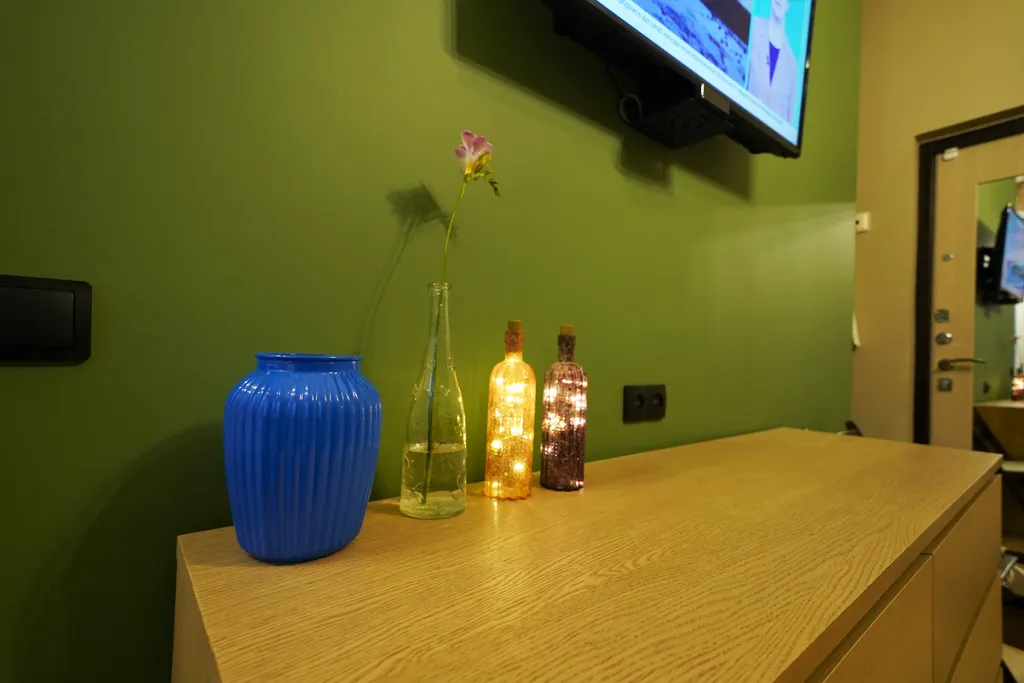 Квартира Квартира Design loft — Санкт-Петербург