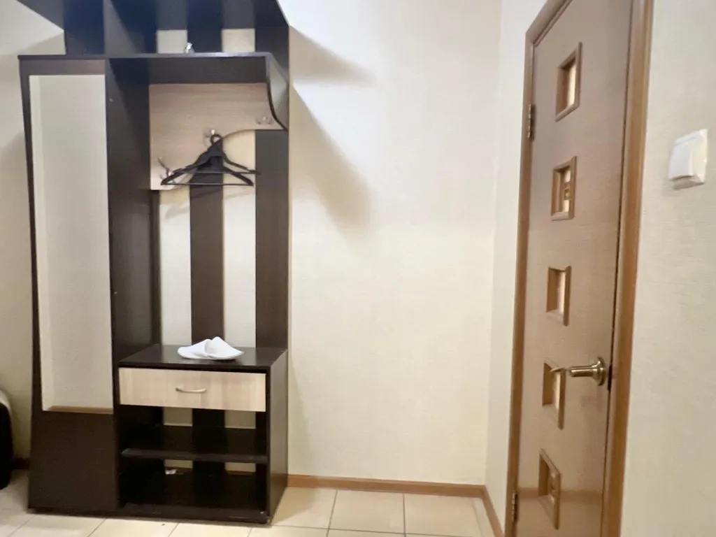 Апартаменты комфорт класса