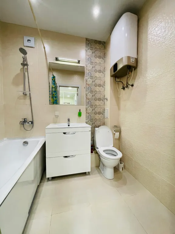 Квартира у зоопарка