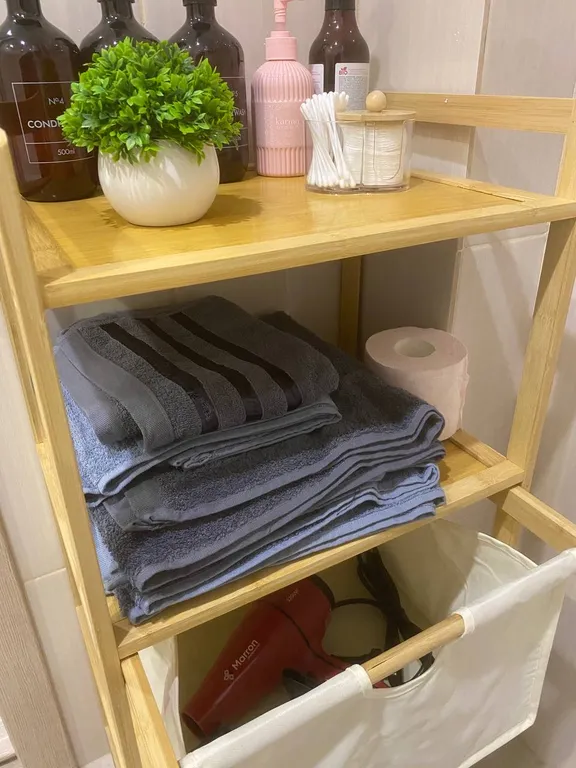 Уютная квартира, 7 минут до центра