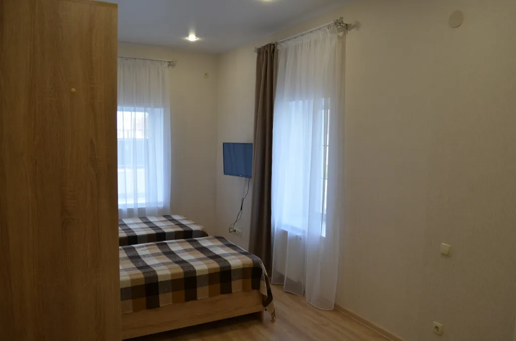 Квартира Комната у моря со всеми удобствами и отдельным входом — Раздольное