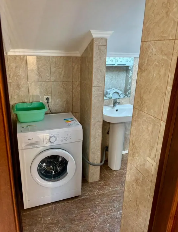 4-комнатная Квартира