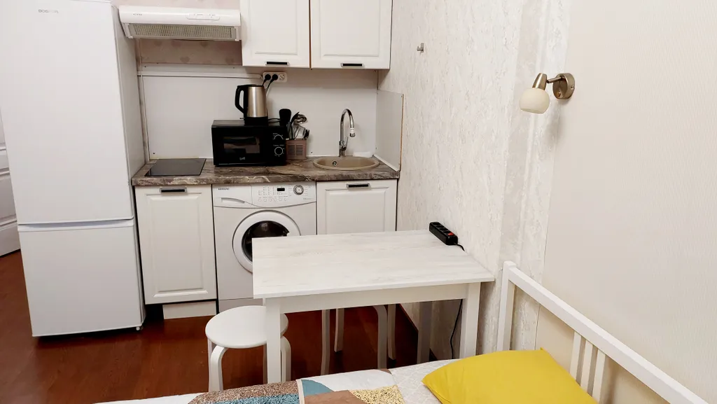 Квартира Комната — Санкт-Петербург